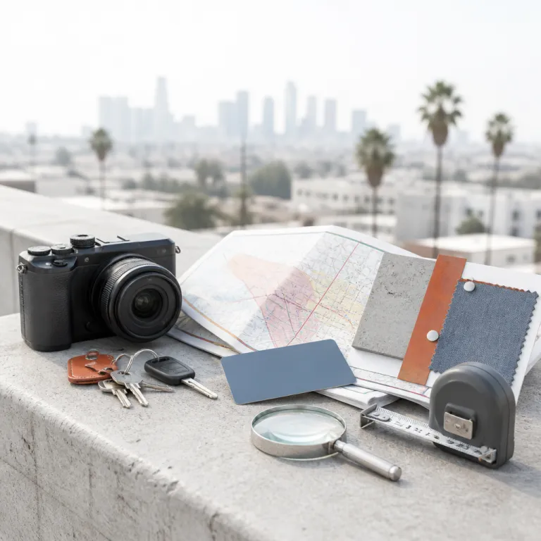 Best Neighborhoods to Stay in LA: How to Choose the Right Area for Your Trip