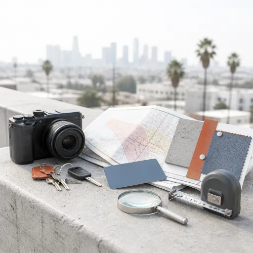 Best Neighborhoods to Stay in LA: How to Choose the Right Area for Your Trip