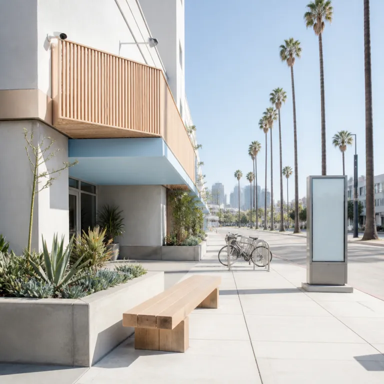 Is Los Angeles Safe for Tourists? How to Choose the Right Area to Stay