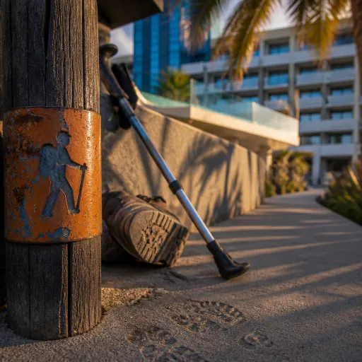 Los Angeles Hiking Trails with Views Near Hotels: Practical Guide for Guests