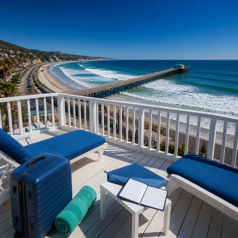 How Los Angeles Vacation Package Deals Really Work (And How to Pick the Right One)