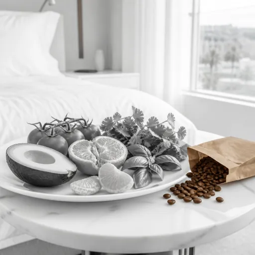 Famous Food Spots in Los Angeles: How They Shape Your Hotel Stay