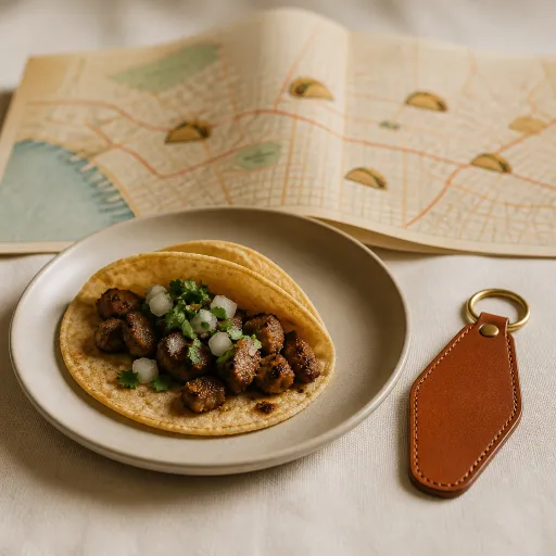 How to Choose a Los Angeles Hotel Near the Best Taco Places