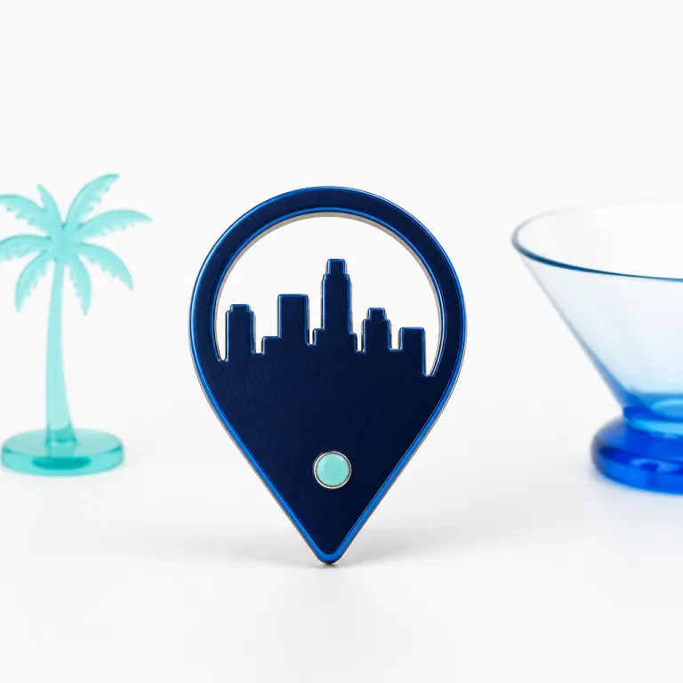How Your Hotel Location Shapes an Elegant Los Angeles Nightlife Guide