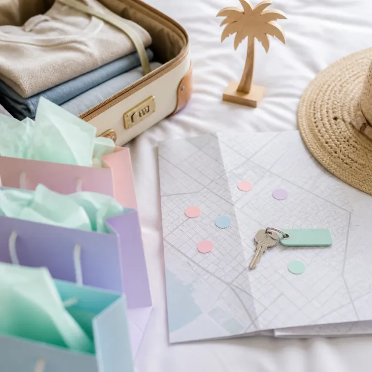 Planning Your Los Angeles Hotel Stay Around the City’s Major Shopping Malls