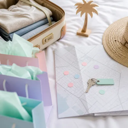 Planning Your Los Angeles Hotel Stay Around the City’s Major Shopping Malls