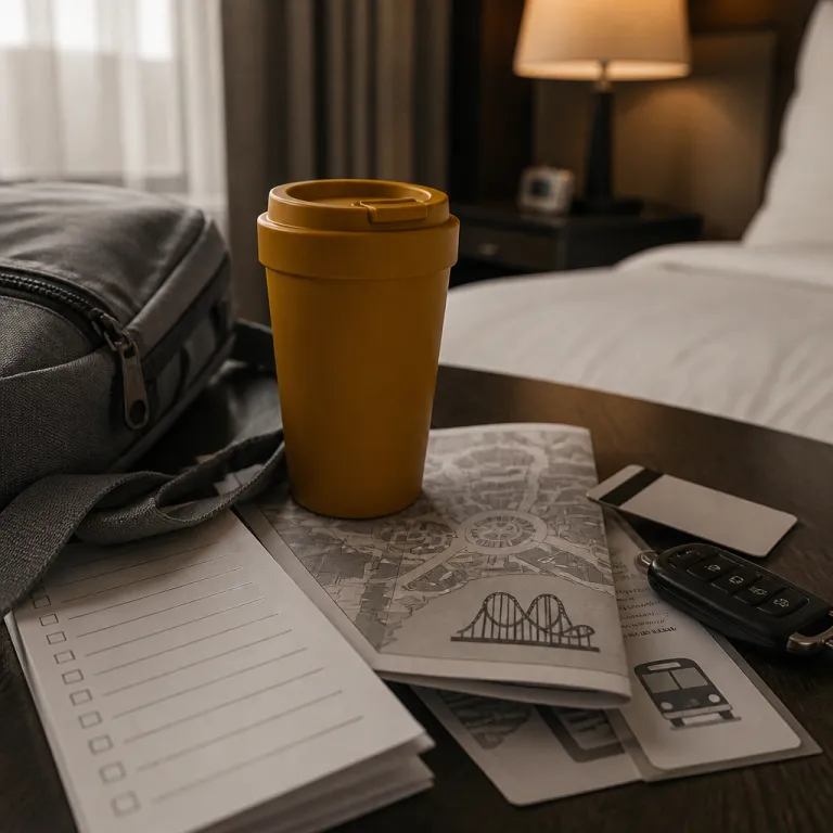 How to Plan a Disneyland Day Trip from Los Angeles Hotels