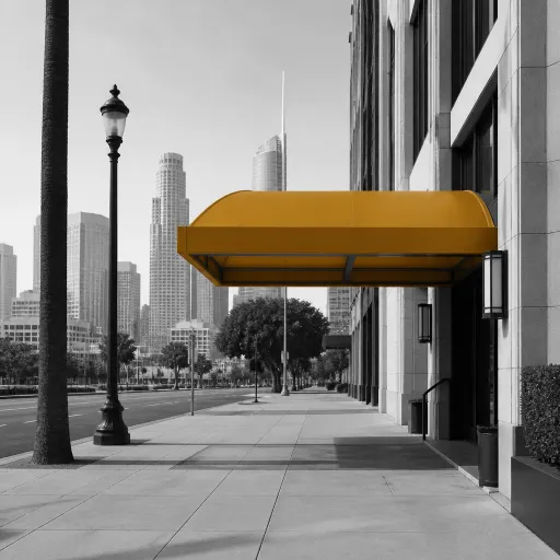 Downtown Los Angeles Hotels & Landmarks: 2026 Planning Guide