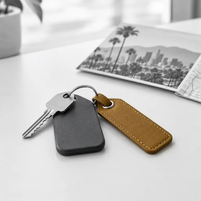 Essential Los Angeles travel tips for first timers choosing the right hotel