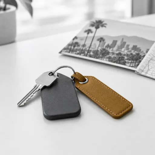 Essential Los Angeles travel tips for first timers choosing the right hotel