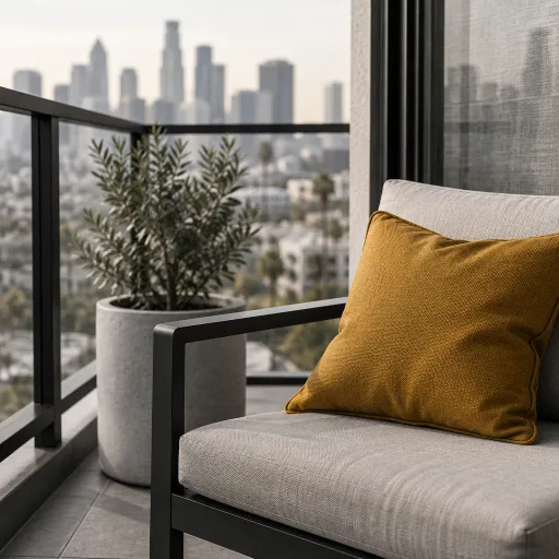 Elegant apartments for rent in Los Angeles near downtown landmarks and stays