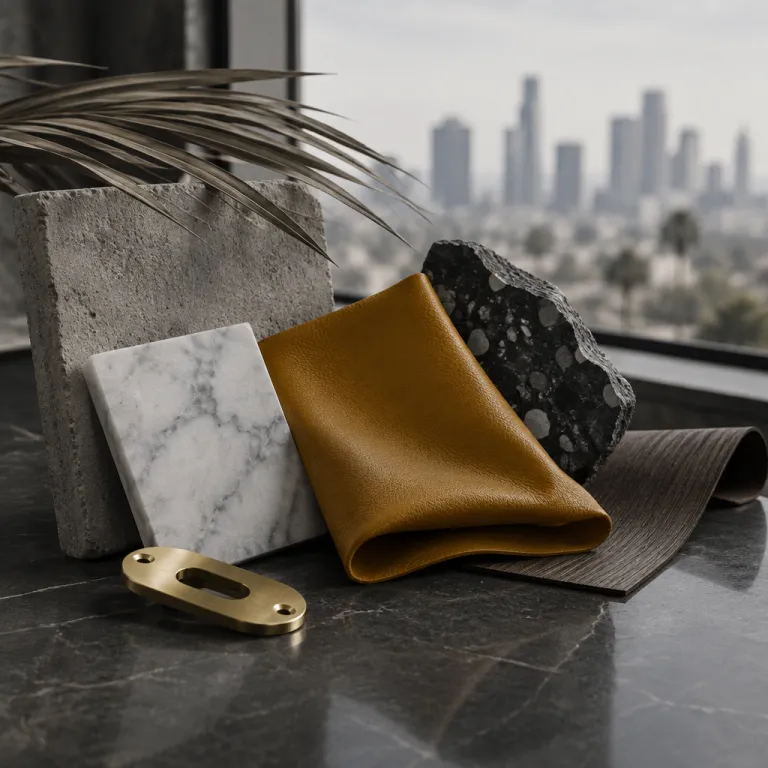 How new luxury hotel openings mirror the los angeles real estate market 2026