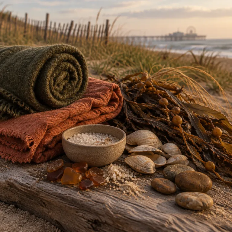 Sleeping by the Sea: Santa Monica, Venice and the Westside Beachfront