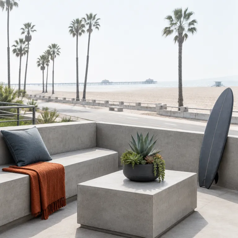 Elegant ways to enjoy Venice, California for a perfect Los Angeles beach stay