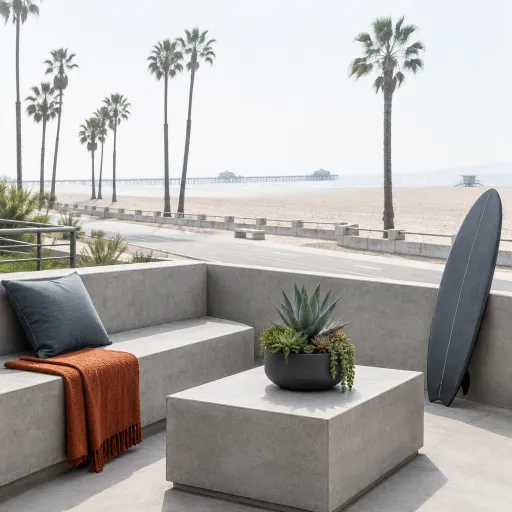 Elegant ways to enjoy Venice, California for a perfect Los Angeles beach stay