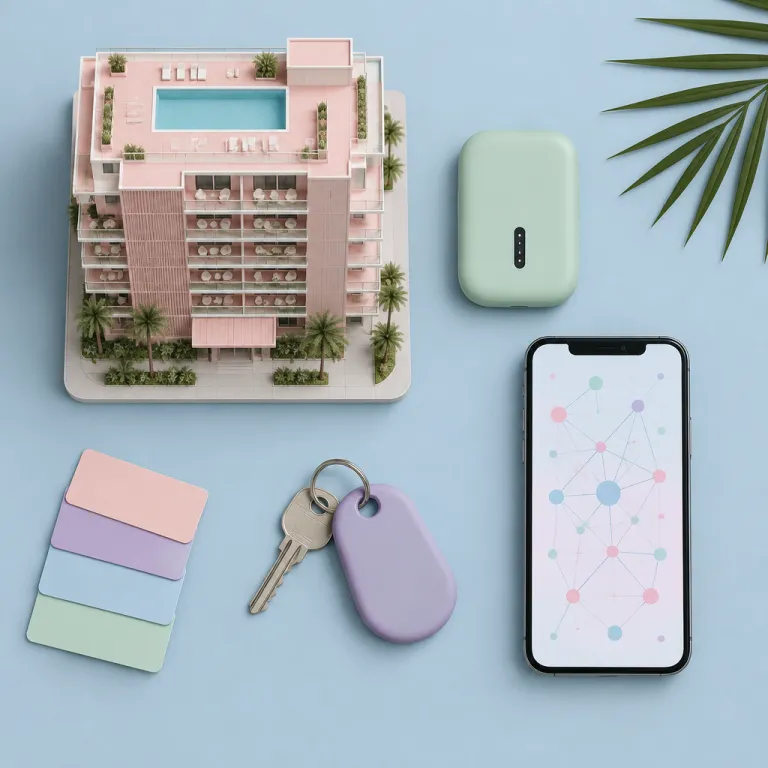 How Los Angeles hotel visionaries use global digital hubs to refine your stay