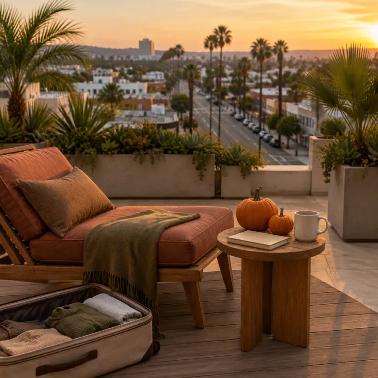 Halloween on the Sunset Strip: Where to Stay for WeHo's Carnaval