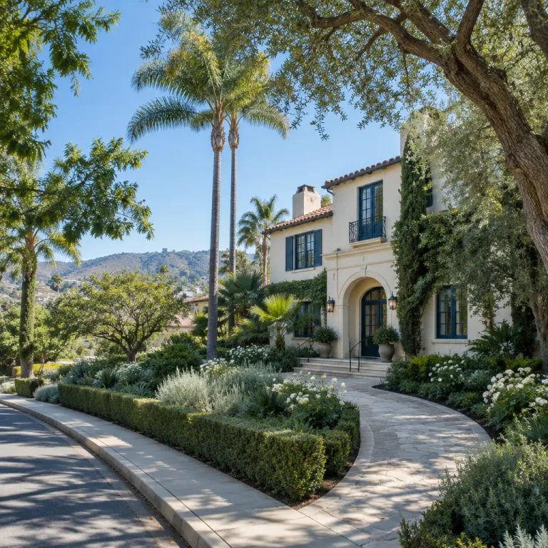 Why “the willows los angeles” belongs on your Los Angeles hotel short list